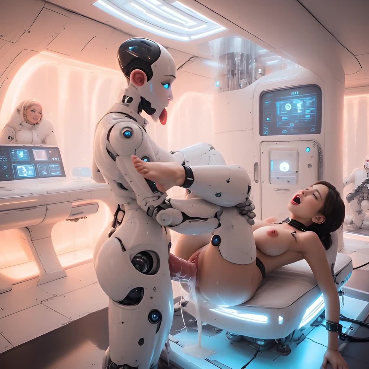 Rule34 – If it exists, there is porn of it / / 8701517