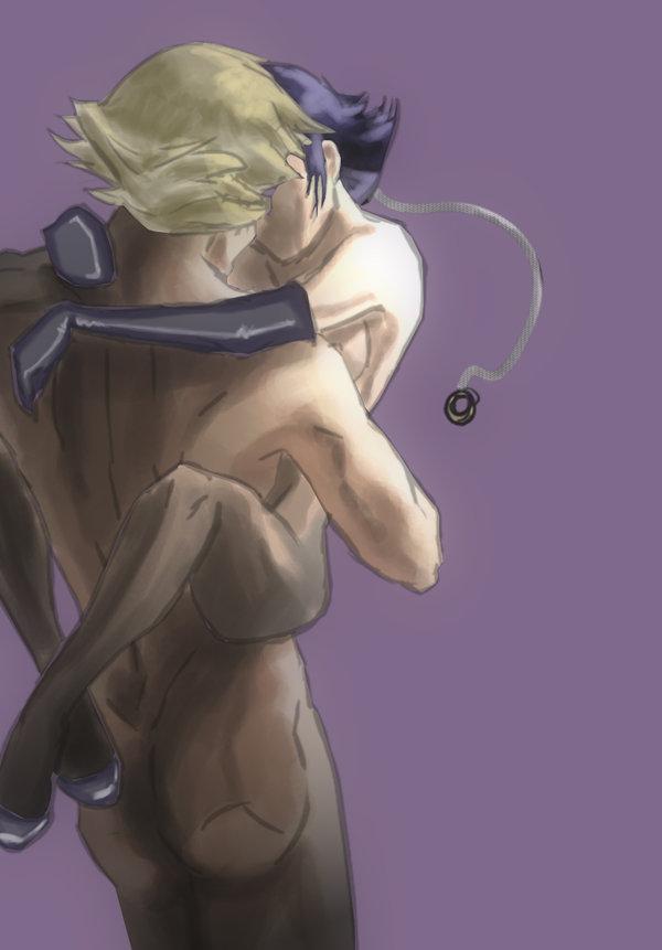 Rule34 – If it exists, there is porn of it / kisuke urahara, soifon / 283565