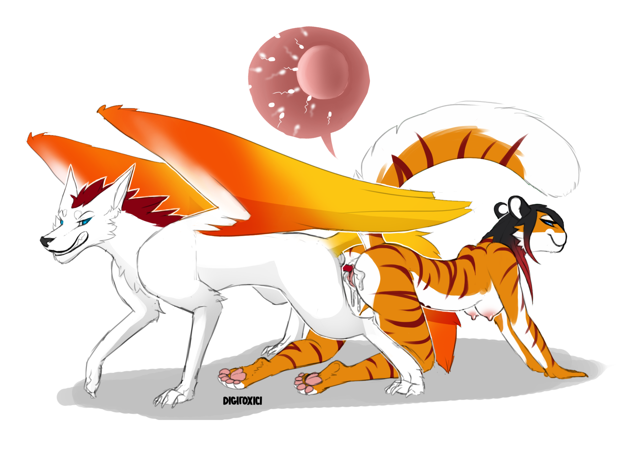 Rule34 – If it exists, there is porn of it / digitoxici / 283596