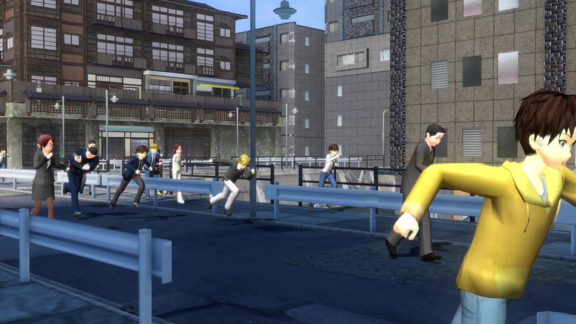 Rule34 – If it exists, there is porn of it / / 8701542