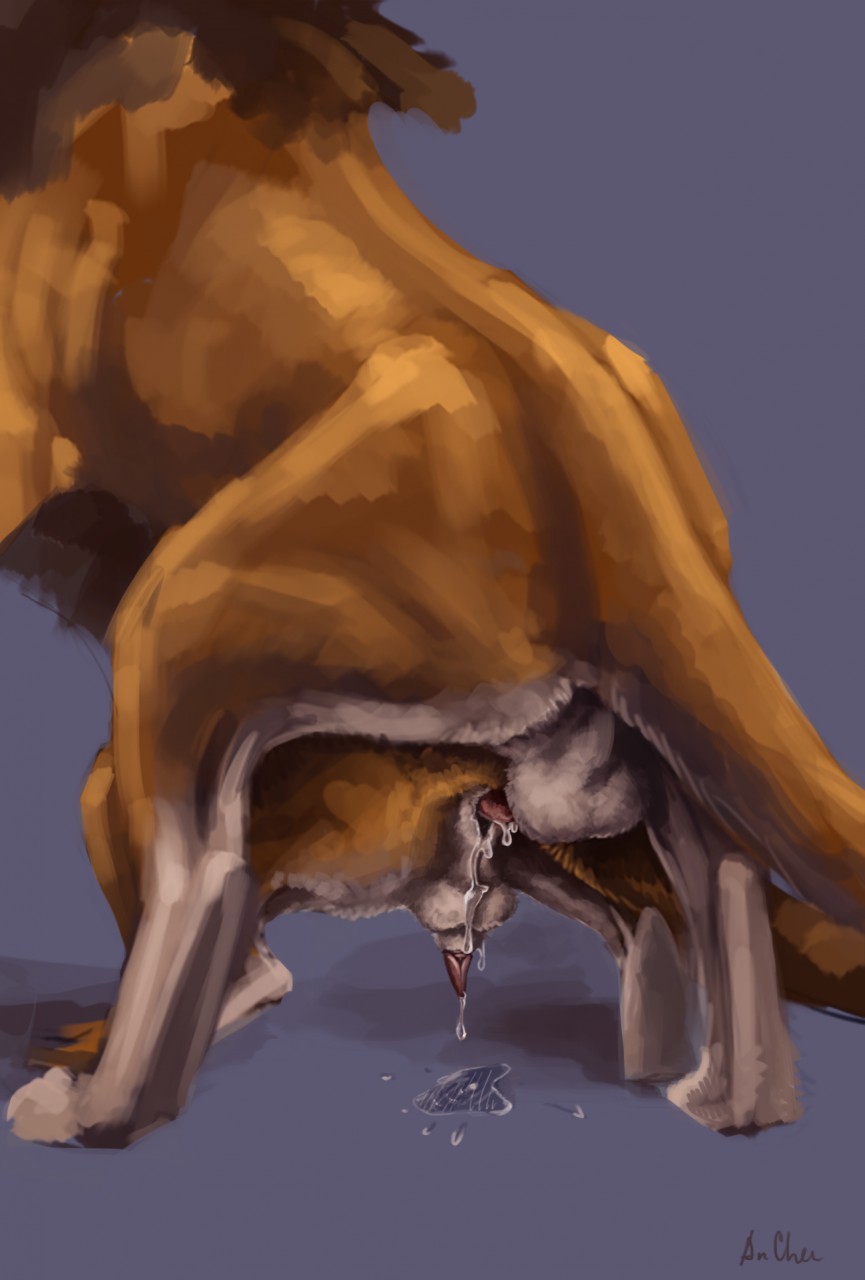 Rule34 – If it exists, there is porn of it / anchee / 283662