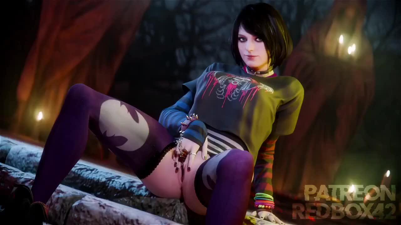 Rule34 – If it exists, there is porn of it / ashley graham / 8701654