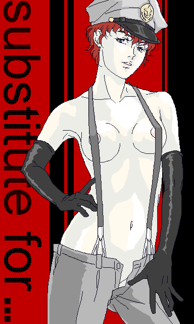 Rule34 – If it exists, there is porn of it / amuro ray / 283710