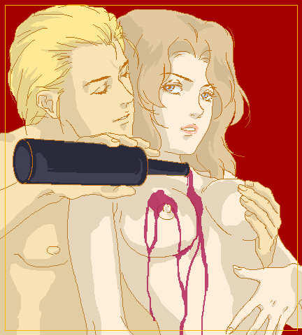 Rule34 – If it exists, there is porn of it / char aznable, nanai miguel / 283715