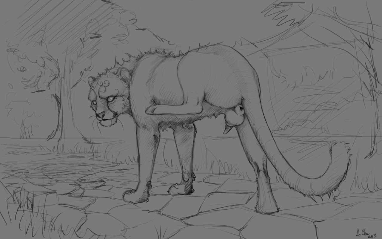 Rule34 – If it exists, there is porn of it / anchee / 283795