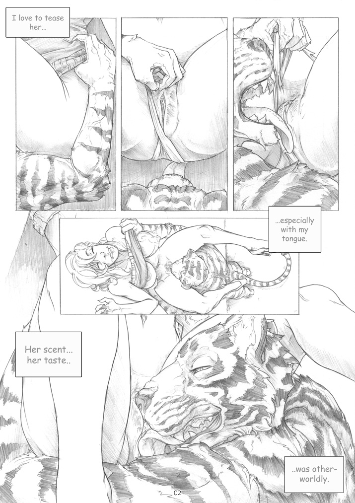 Rule34 – If it exists, there is porn of it / kathleen, russ / 283810