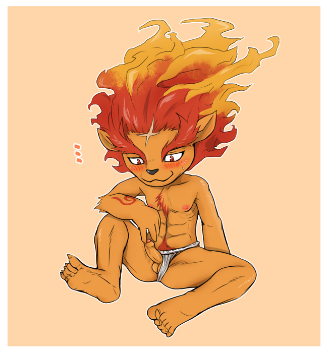 Rule34 – If it exists, there is porn of it / / 283813