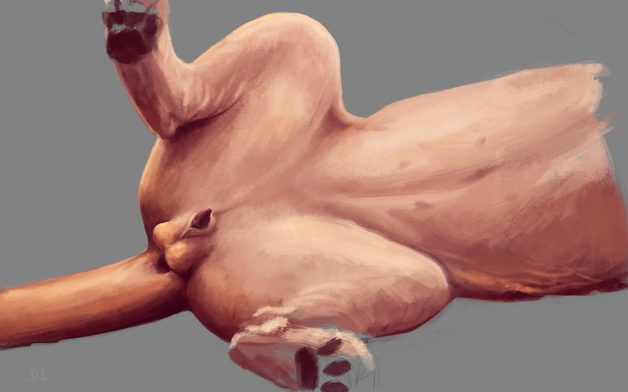 Rule34 – If it exists, there is porn of it / anchee / 283821