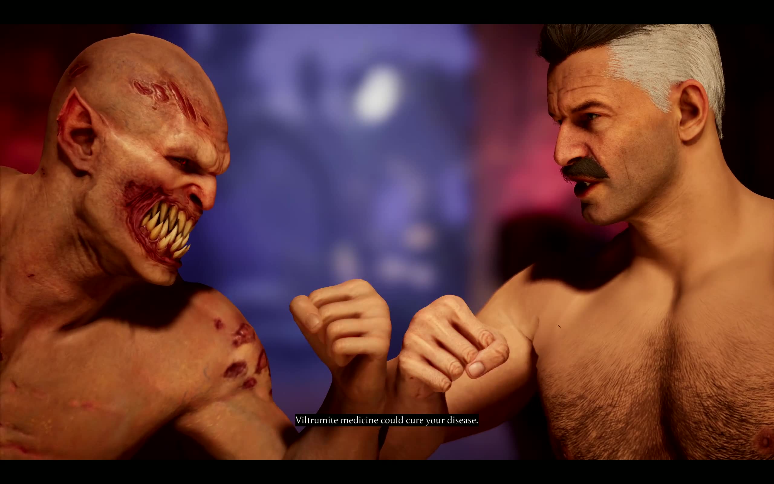 Rule34 – If it exists, there is porn of it / baraka, frost (mortal kombat), kurtis stryker / 8701708