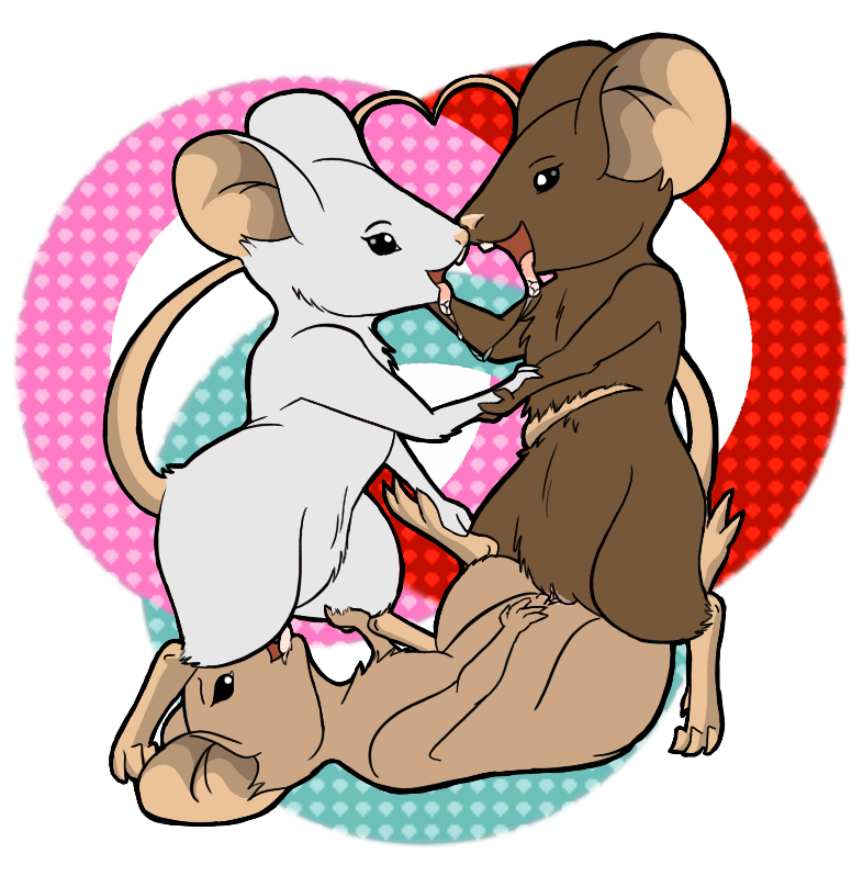 Rule34 – If it exists, there is porn of it / / 283863