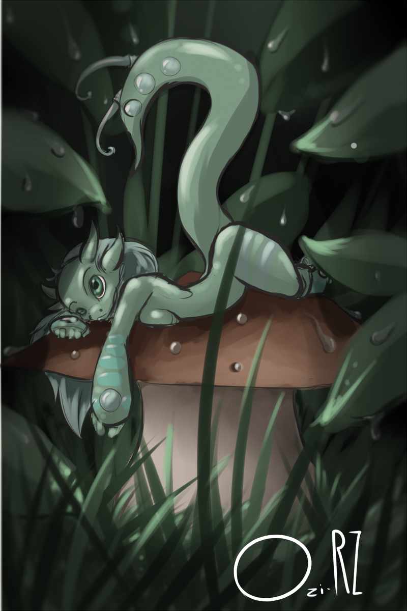 Rule34 – If it exists, there is porn of it / ozi-rz, rotman / 284006