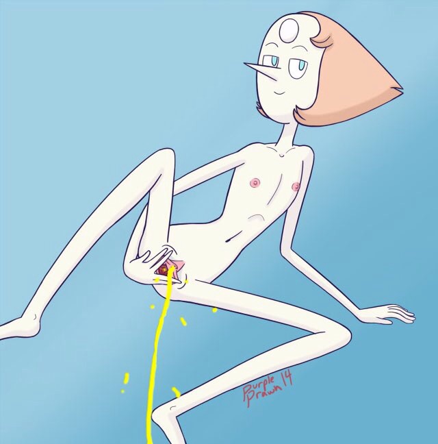 Rule34 – If it exists, there is porn of it / purpleprawn, pearl (steven universe) / 284162