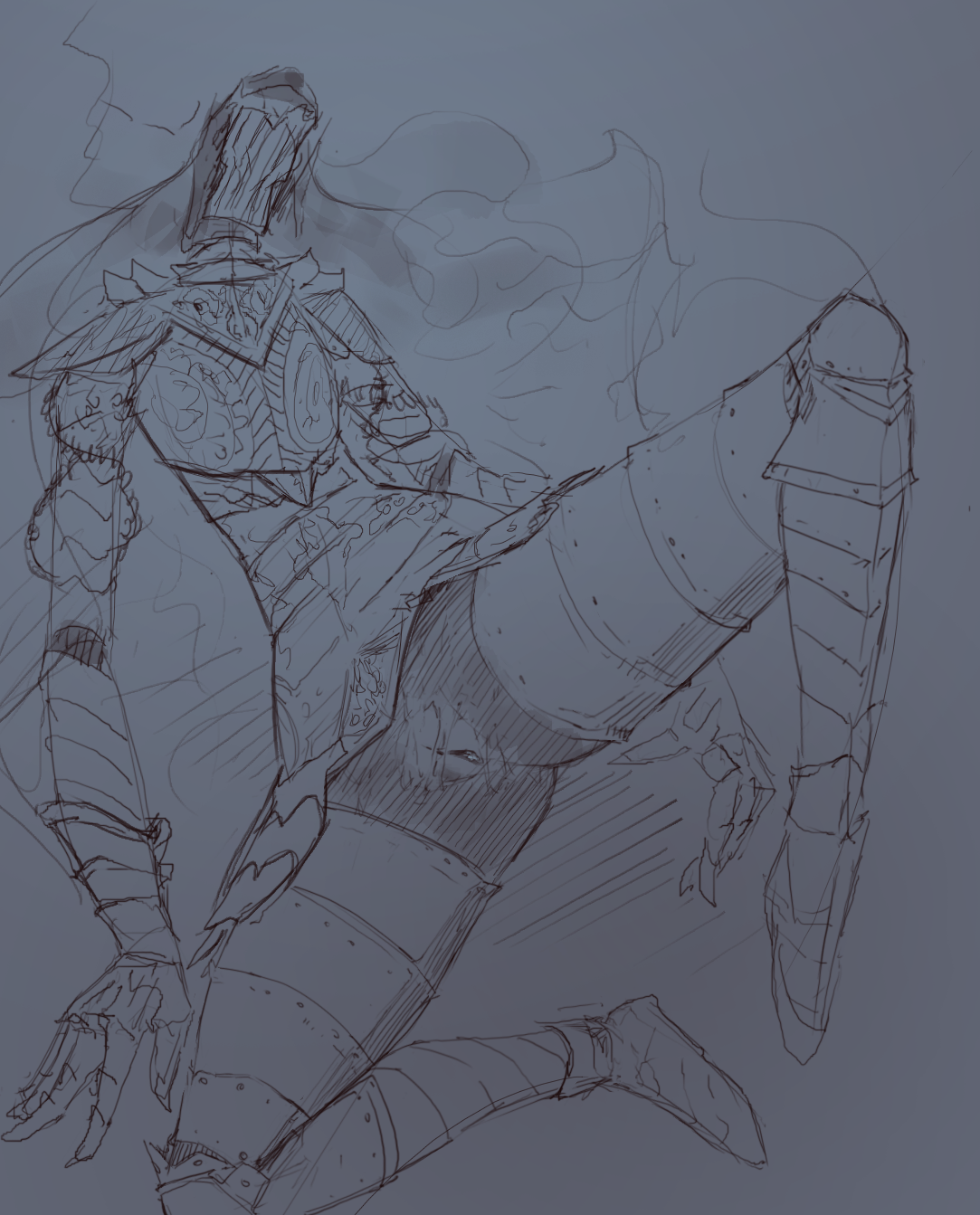 Rule34 – If it exists, there is porn of it / tinyfaceart, dancer of the boreal valley / 284164