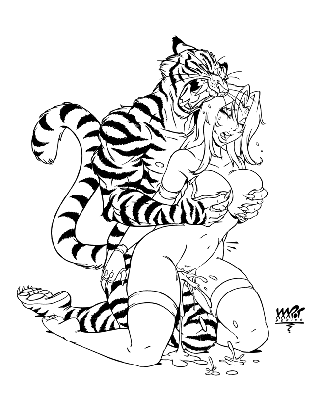 Rule34 – If it exists, there is porn of it / kathleen, russ / 284166