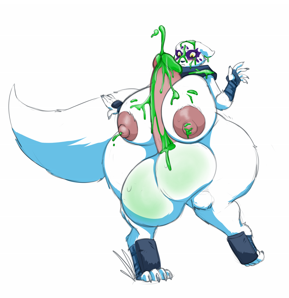 Rule34 – If it exists, there is porn of it / mr.pink, strikeanywhere, alopex / 284183