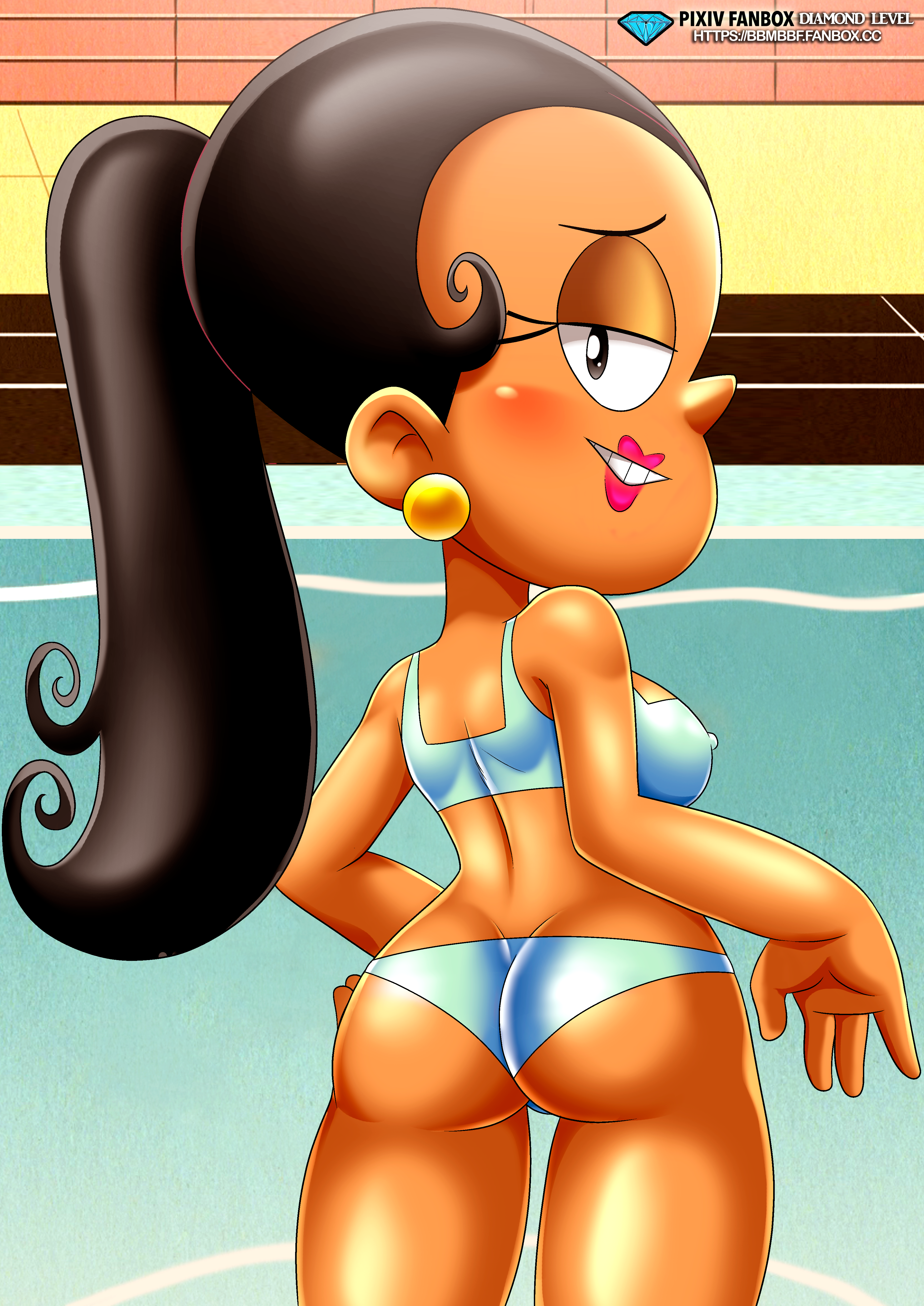 Rule34 – If it exists, there is porn of it / bbmbbf, palcomix, carlota casagrande / 8701777