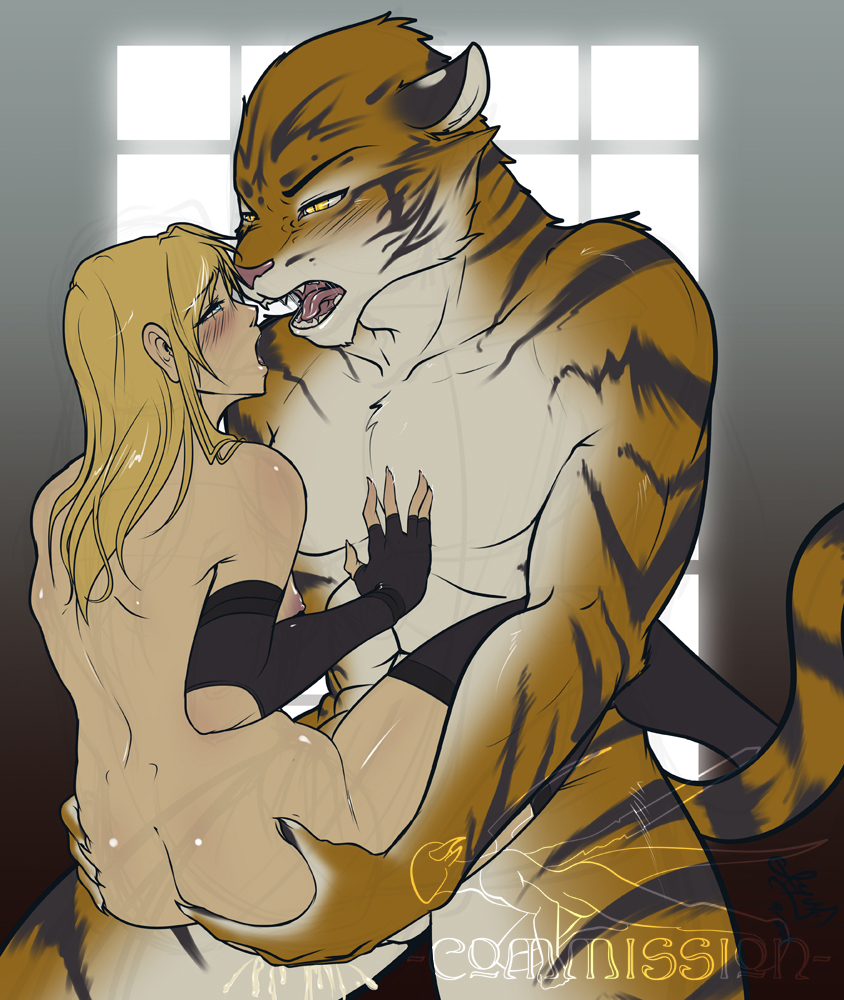 Rule34 – If it exists, there is porn of it / kathleen, russ / 284212