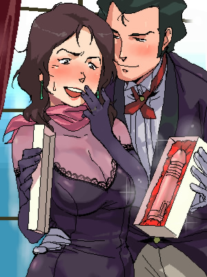 Rule34 – If it exists, there is porn of it / bright noa, character request, mirai yashima / 284274