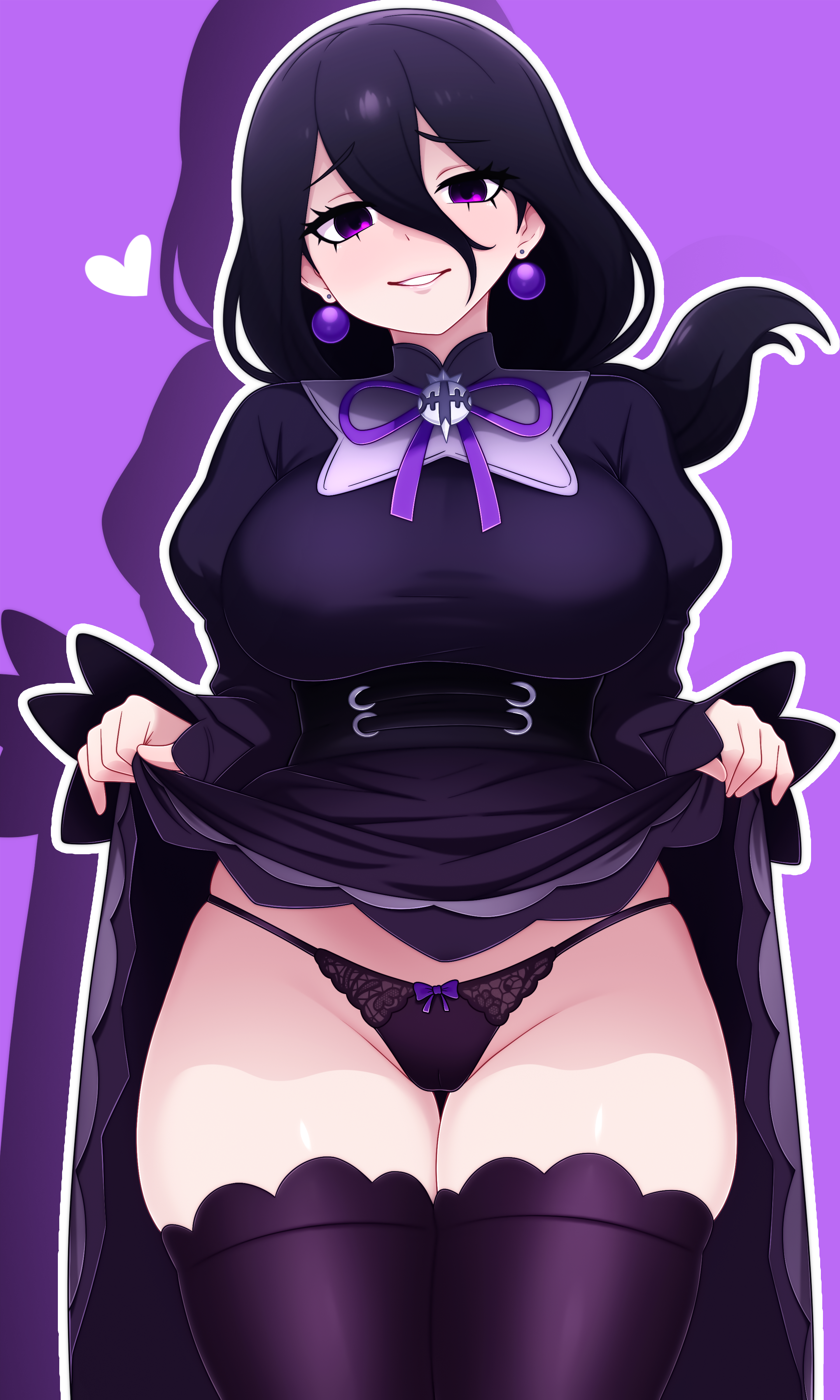 Rule34 – If it exists, there is porn of it / hex maniac / 8701807