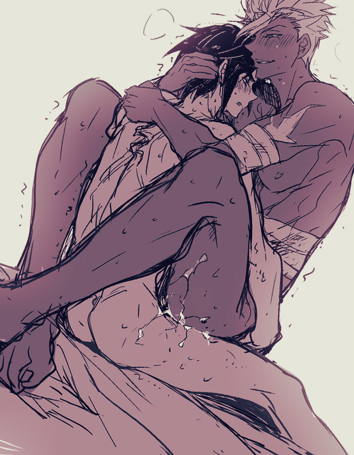 Rule34 – If it exists, there is porn of it / / 284345