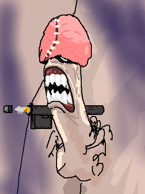 Rule34 – If it exists, there is porn of it / nemesis / 284356