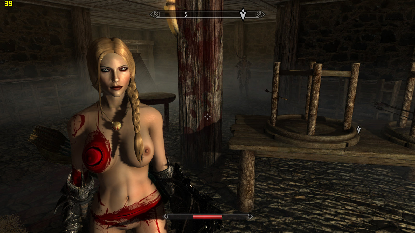 Rule34 – If it exists, there is porn of it / nina williams / 284439