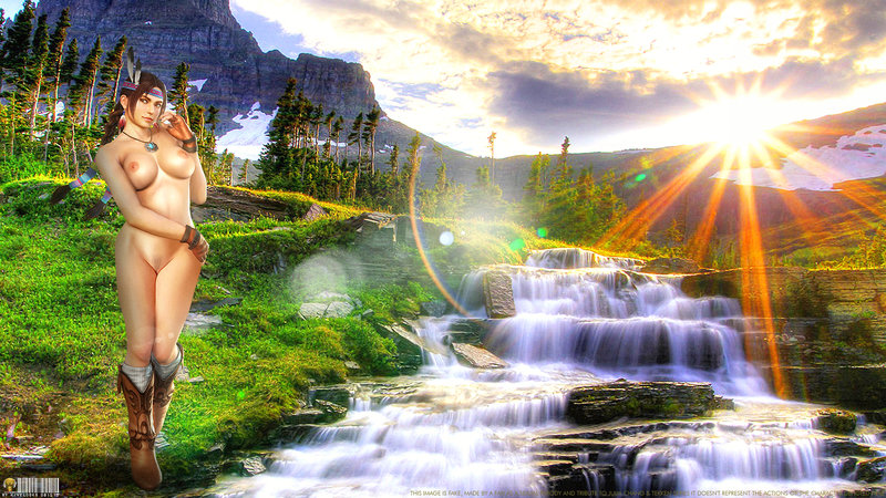 Rule34 – If it exists, there is porn of it / hivelooks, julia chang / 284462