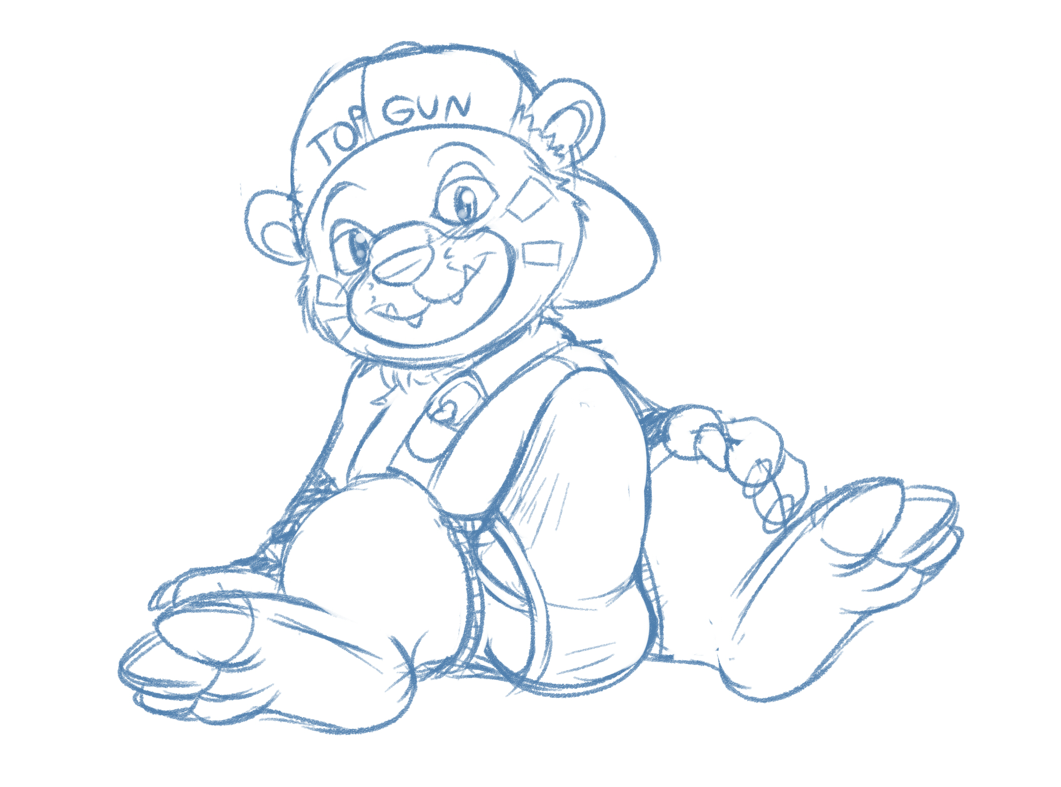 Rule34 – If it exists, there is porn of it / emenius, bearmon / 284551