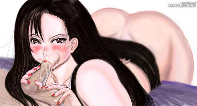 Rule34 – If it exists, there is porn of it / tifa lockhart / 284660