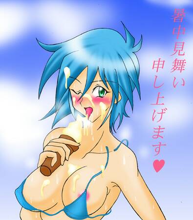 Rule34 – If it exists, there is porn of it / allenby beardsley / 284691