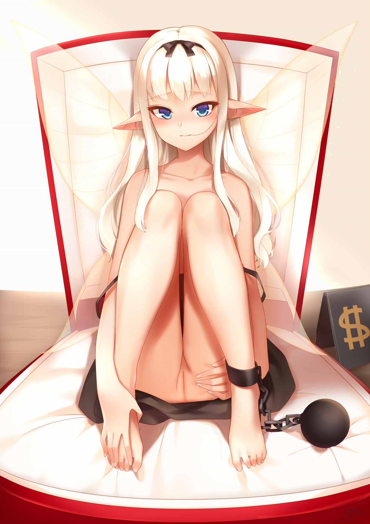 Rule34 – If it exists, there is porn of it / kyuri (405966795) / 284739