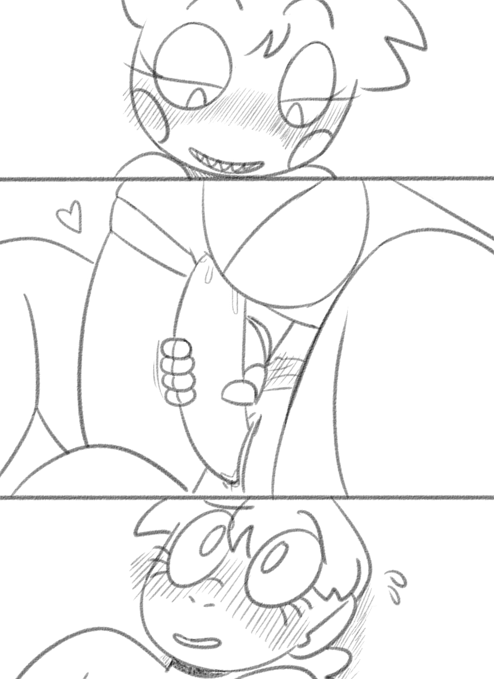 Rule34 – If it exists, there is porn of it / unnecessaryfansmut, toy chica (fnaf) / 284793