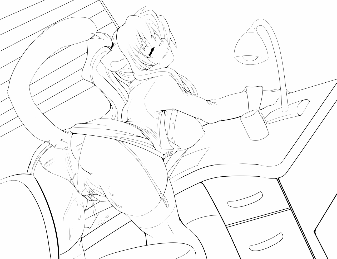 Rule34 – If it exists, there is porn of it / kami-chan / 284794