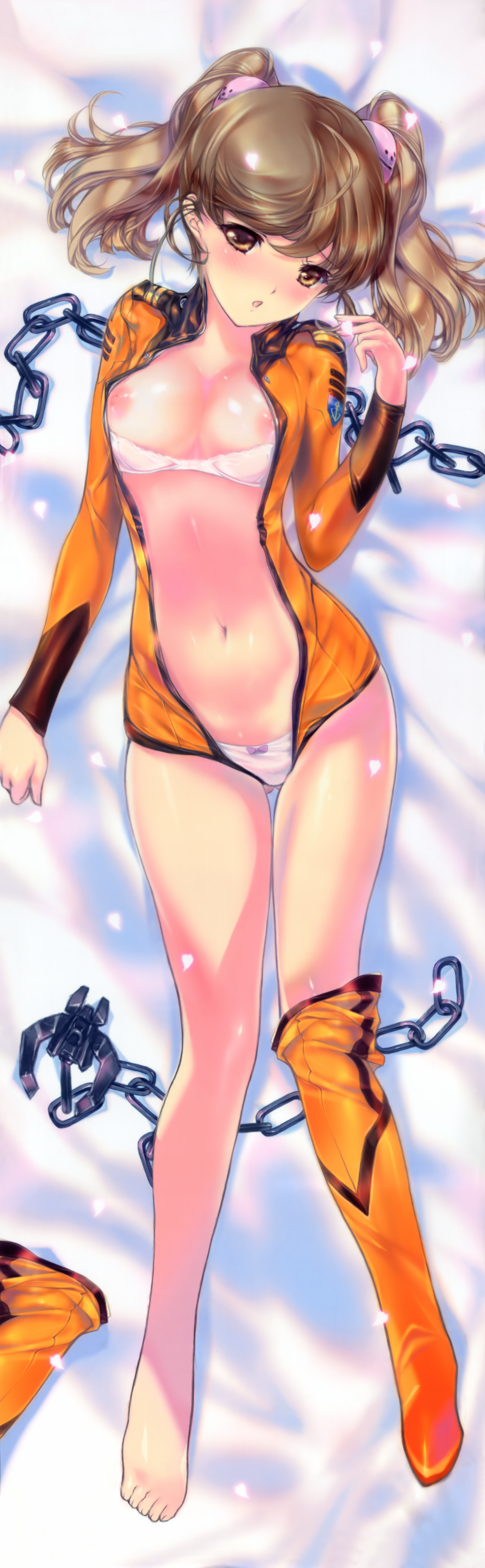 Rule34 – If it exists, there is porn of it / min-naraken, misaki yuria / 284800