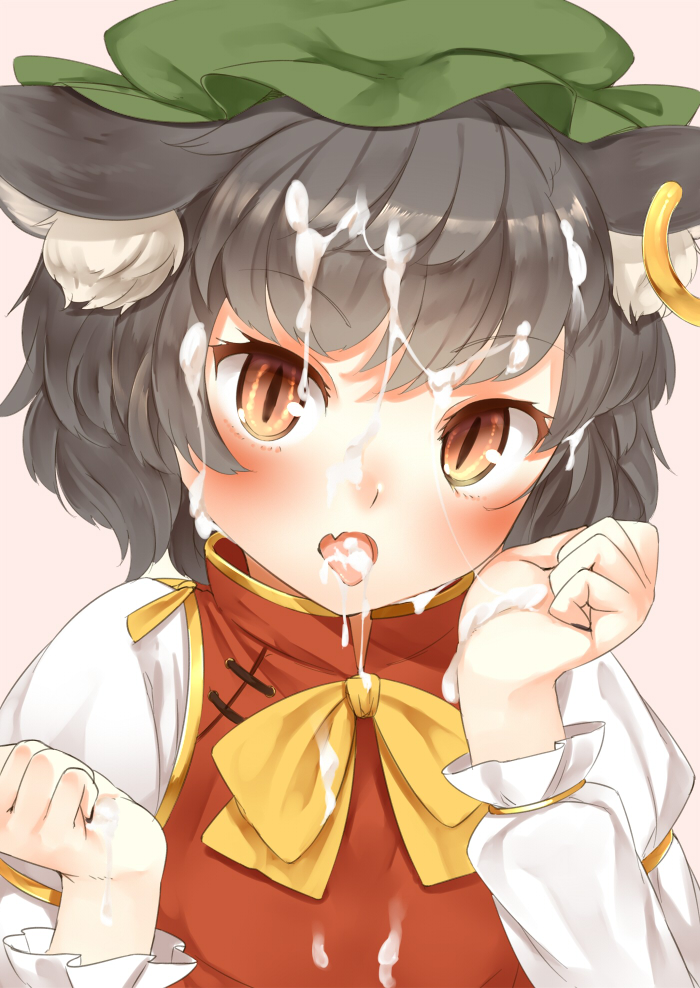 Rule34 – If it exists, there is porn of it / nishiuri, chen / 284826