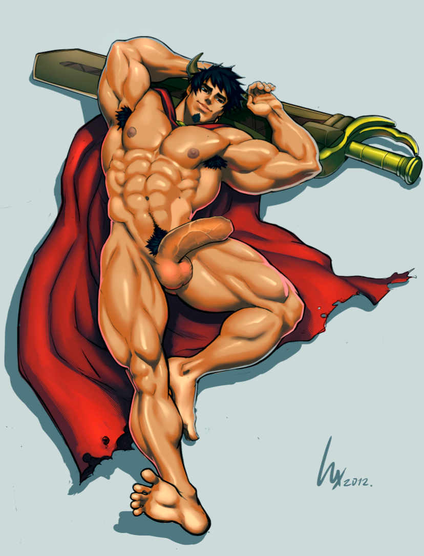 Rule34 – If it exists, there is porn of it / / 284871