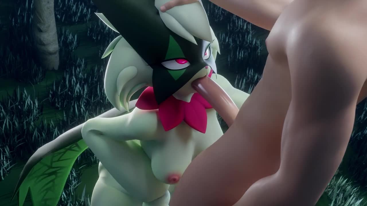 Rule34 – If it exists, there is porn of it / pokemon (species) / 8701906