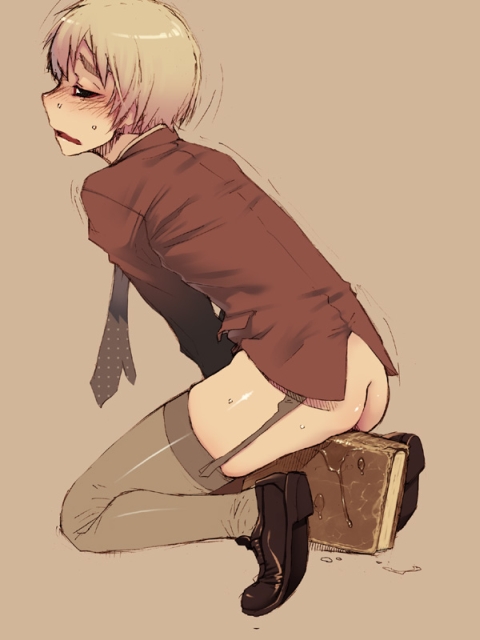 Rule34 – If it exists, there is porn of it / shimimaru / 284913