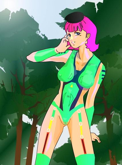 Rule34 – If it exists, there is porn of it / sarah zabiarov / 284925