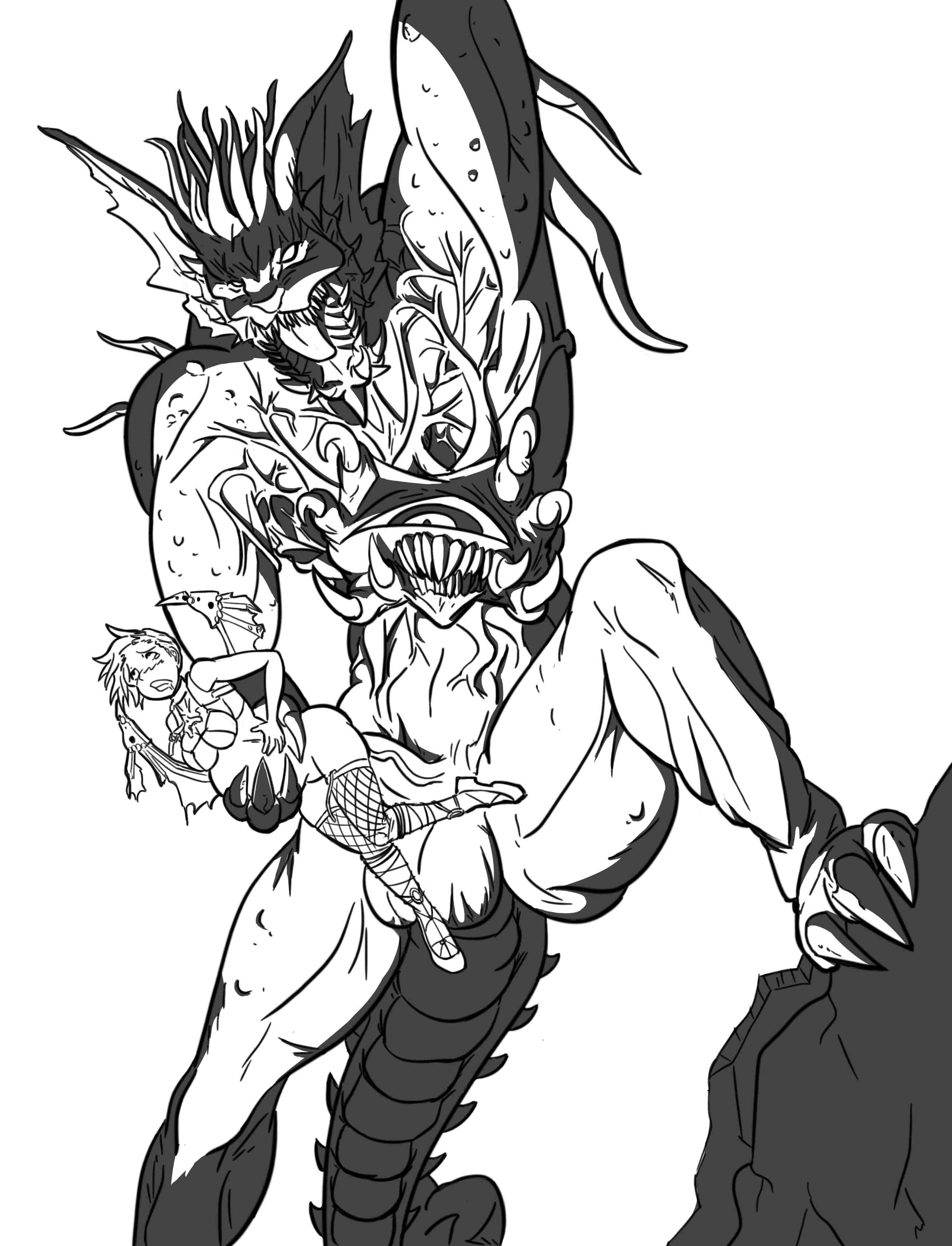 Rule34 – If it exists, there is porn of it / fiona / 284928