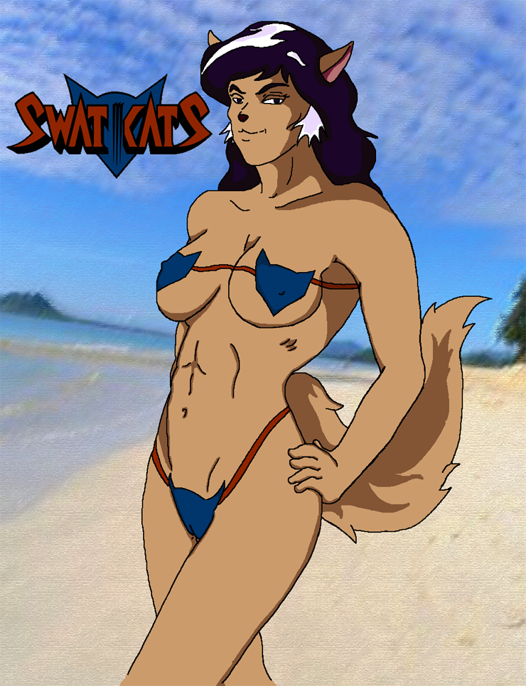 Rule34 – If it exists, there is porn of it / felina feral / 284937