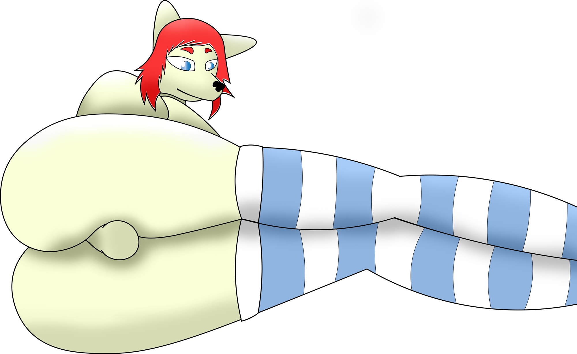 Rule34 – If it exists, there is porn of it / / 284985