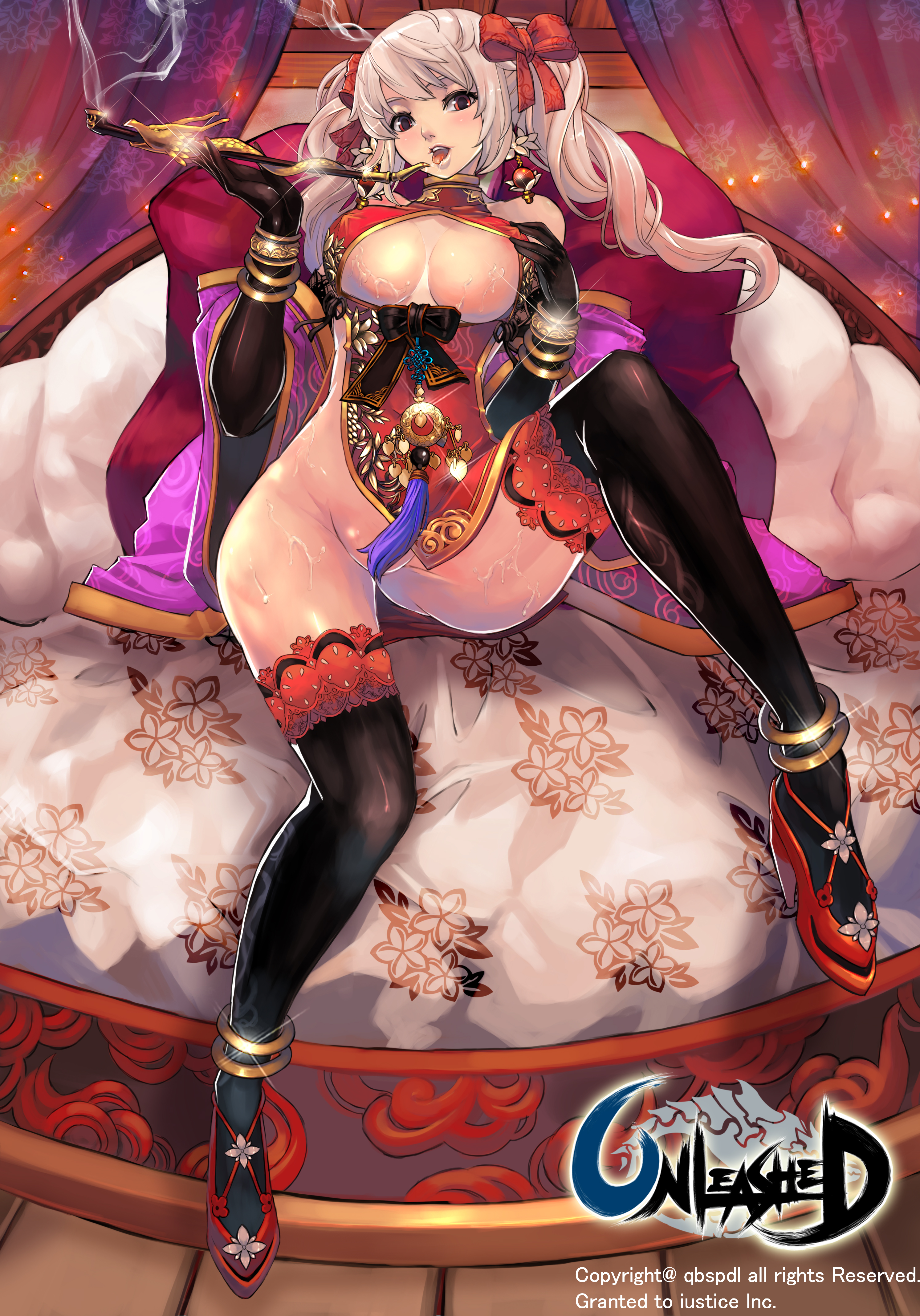 Rule34 – If it exists, there is porn of it / qbspdl / 285043