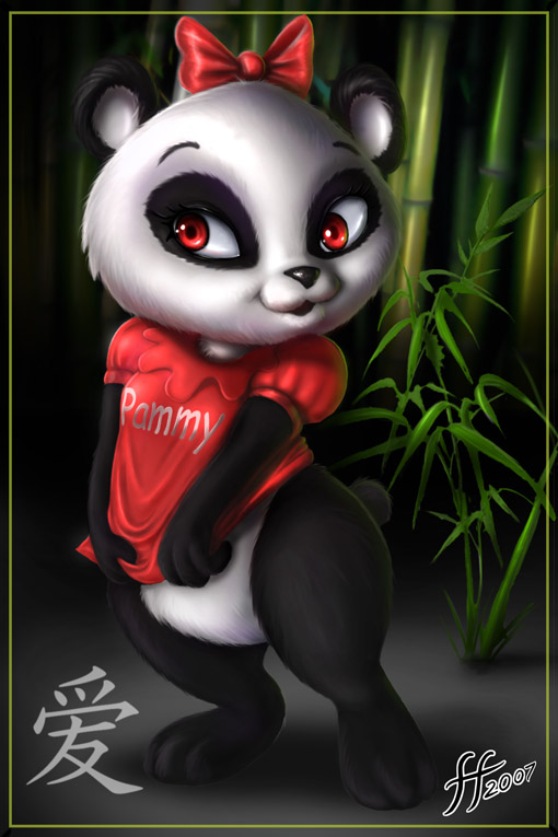 Rule34 – If it exists, there is porn of it / / 285057