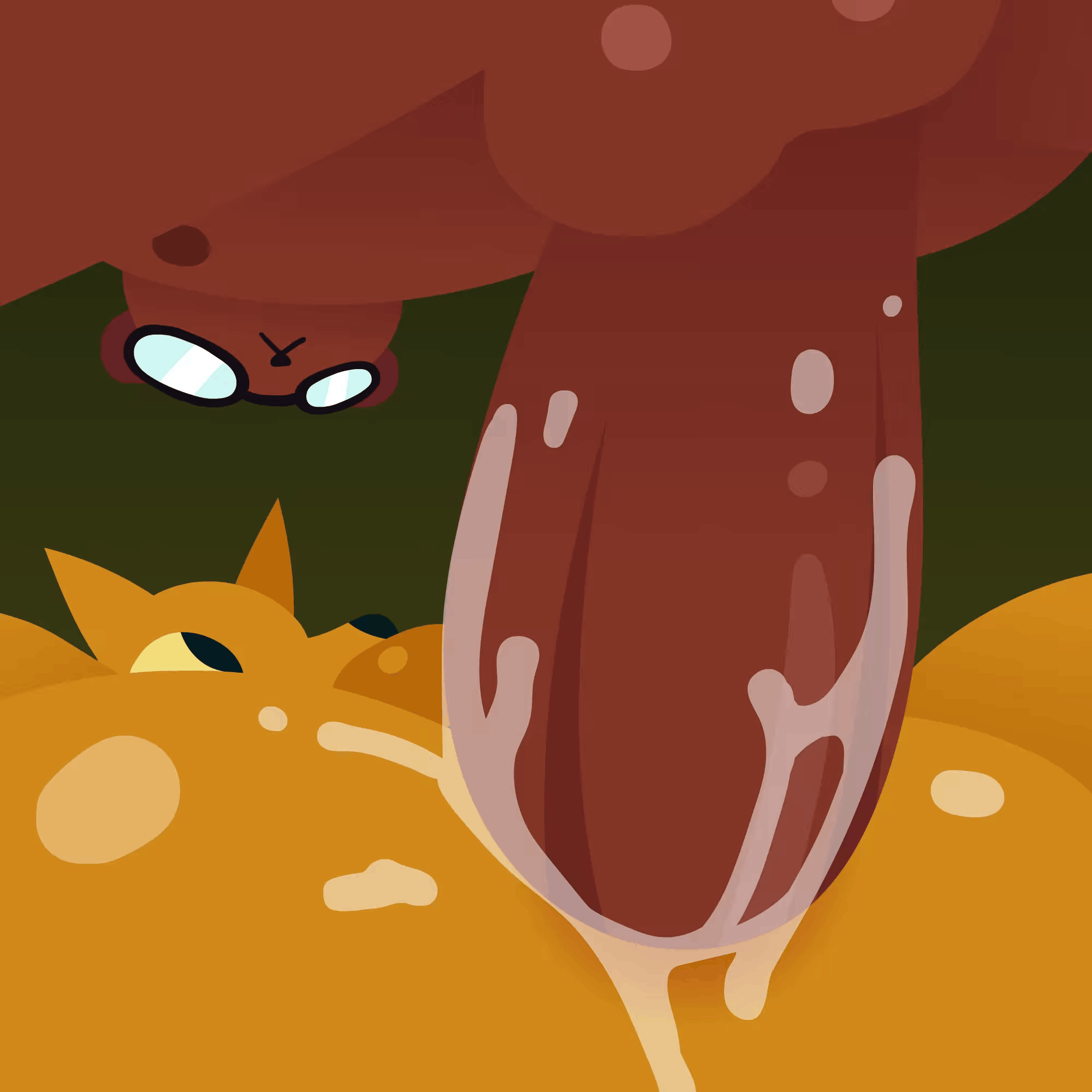 Rule34 – If it exists, there is porn of it / angus delaney, gregg lee / 8701981