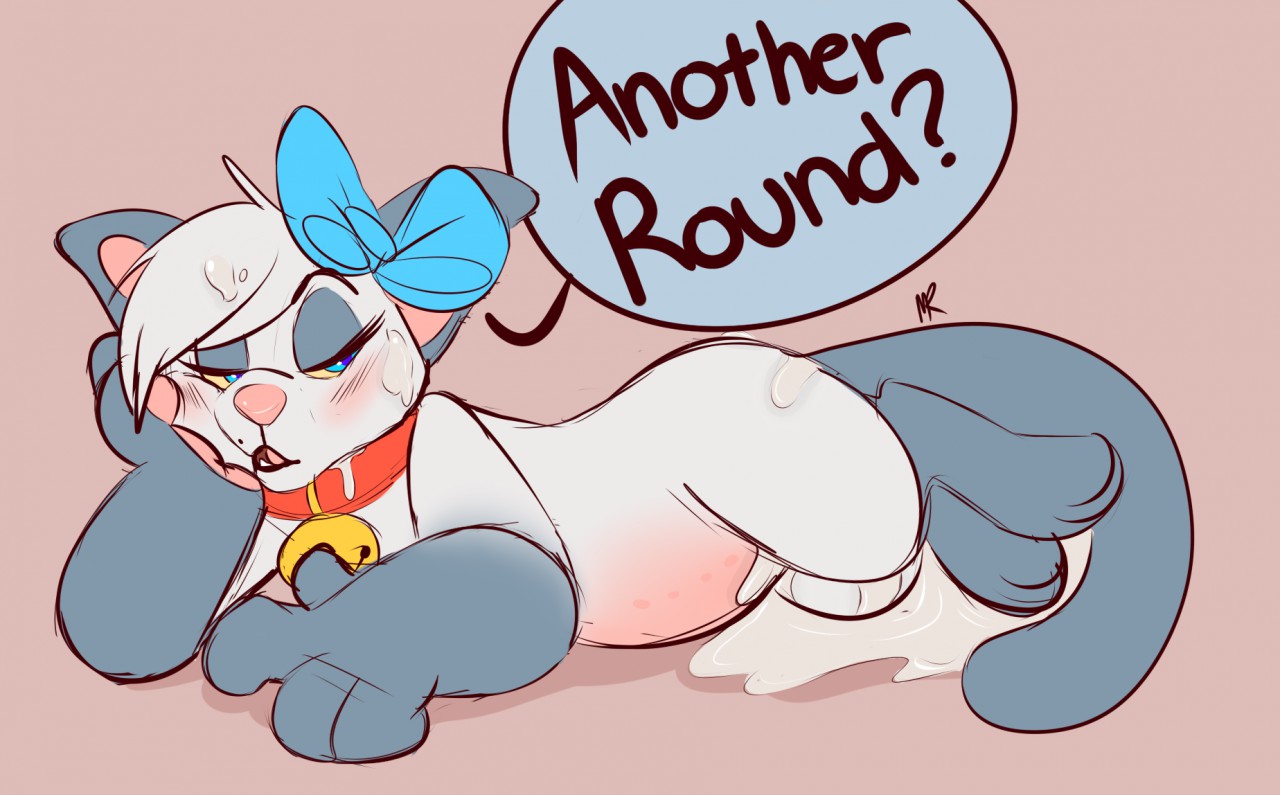 Rule34 – If it exists, there is porn of it / murcat, mur / 285090