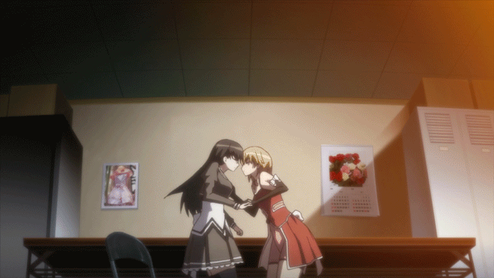 Rule34 – If it exists, there is porn of it / aoi nami, sumiya kana / 285128