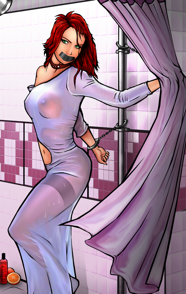 Rule34 – If it exists, there is porn of it / meryl silverburgh / 285146