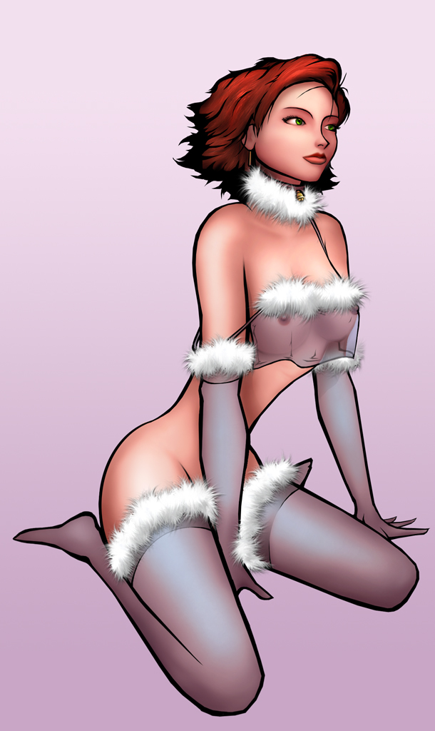 Rule34 – If it exists, there is porn of it / meryl silverburgh / 285168