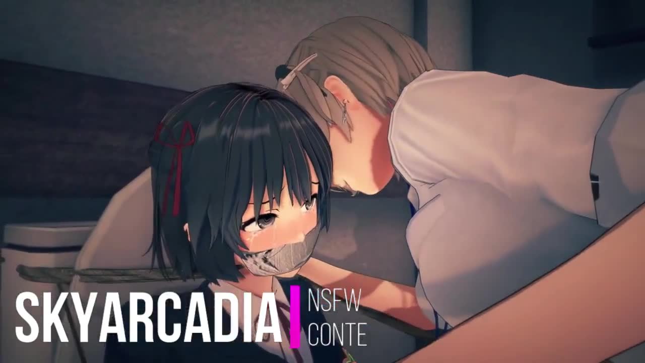 Rule34 – If it exists, there is porn of it / / 8701995